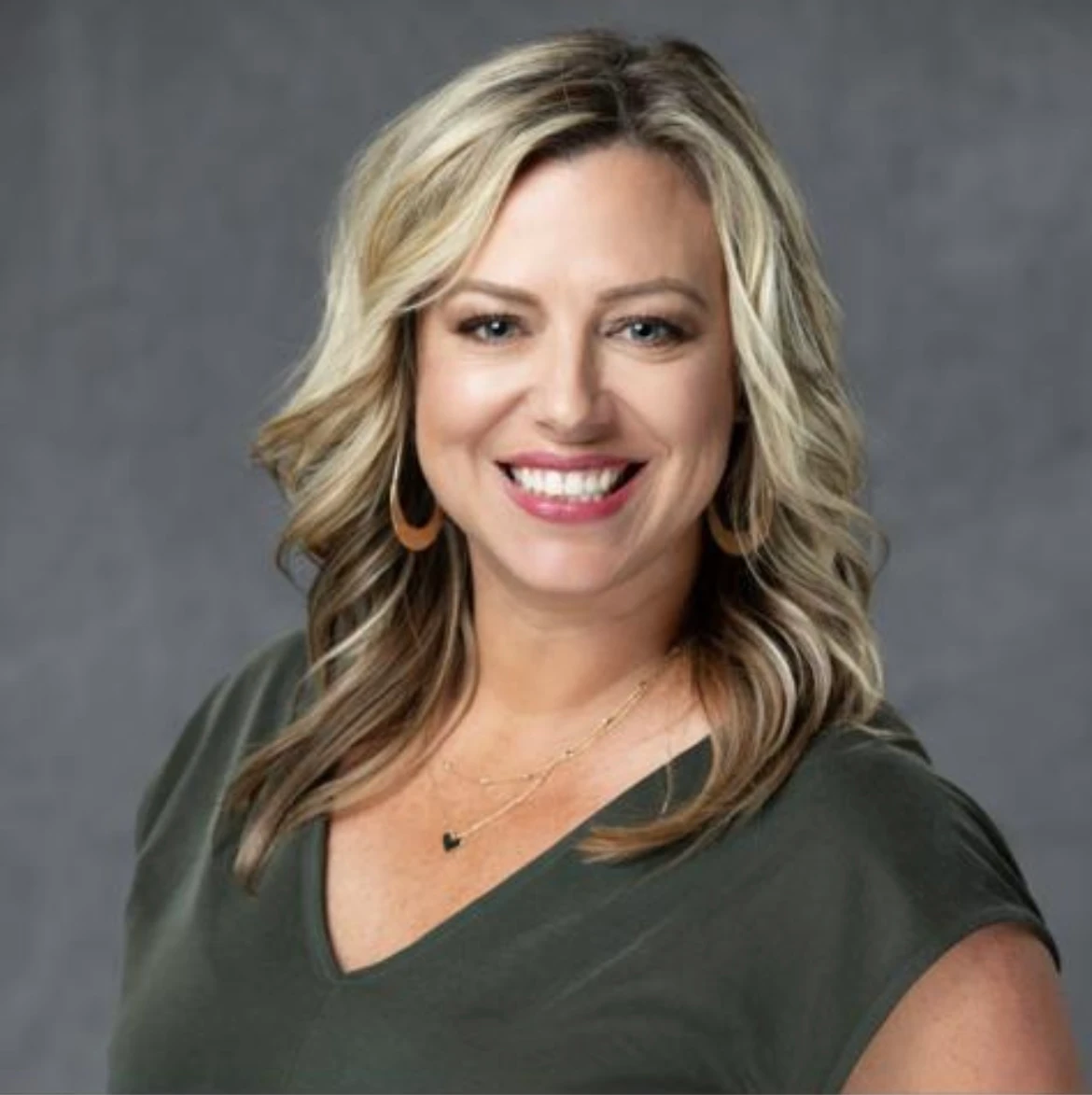 Headshot of Lanee Tanferi, General Manager of RSVP Columbus