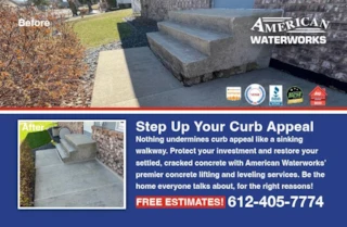American Waterworks