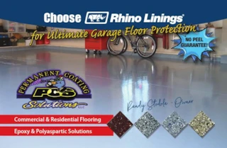 Permanent Coating Solutions