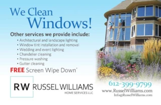 RW Russel Williams Home Services