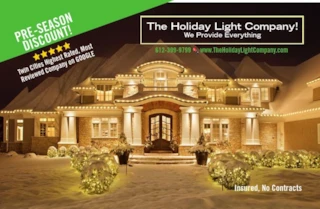The Holiday Light Company