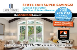 Superior Windows & Doors