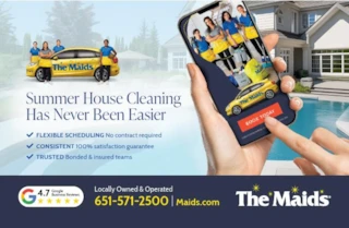 The Maids E