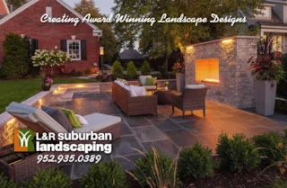 L&R Suburban Landscaping