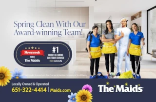 The Maids - S