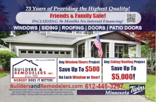 Builders & Remodelers