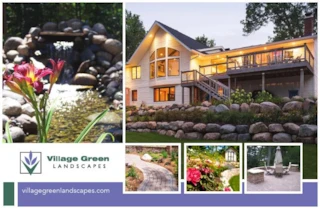 Village Green - S