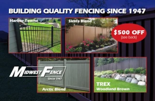 Midwest Fence