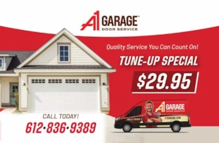 A1 Garage Door Service