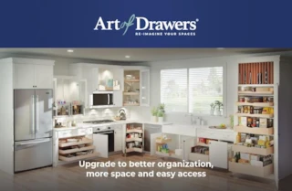 Art of Drawers