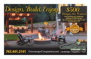 Greenscape Companies Inc.