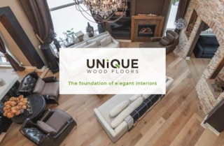 Unique Wood Floors
