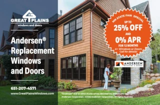 Great Plains Windows & Doors